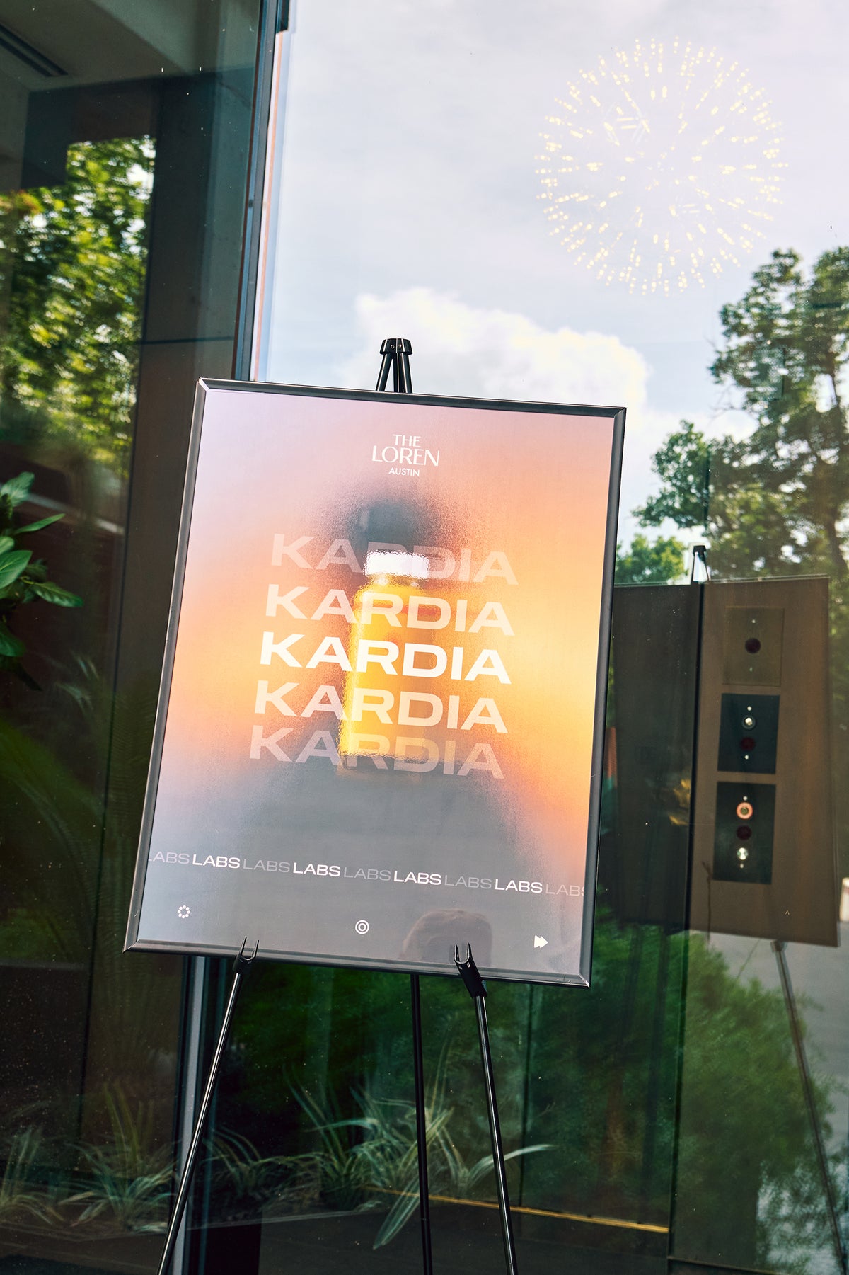 KARDIA Summit event in Austin TX 
